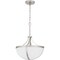 Quoizel Antebellum Pendant 2 Lights Brushed Nickel ATB2814BN - alternate 2
